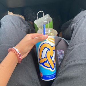 Meet your Posher, Donovan